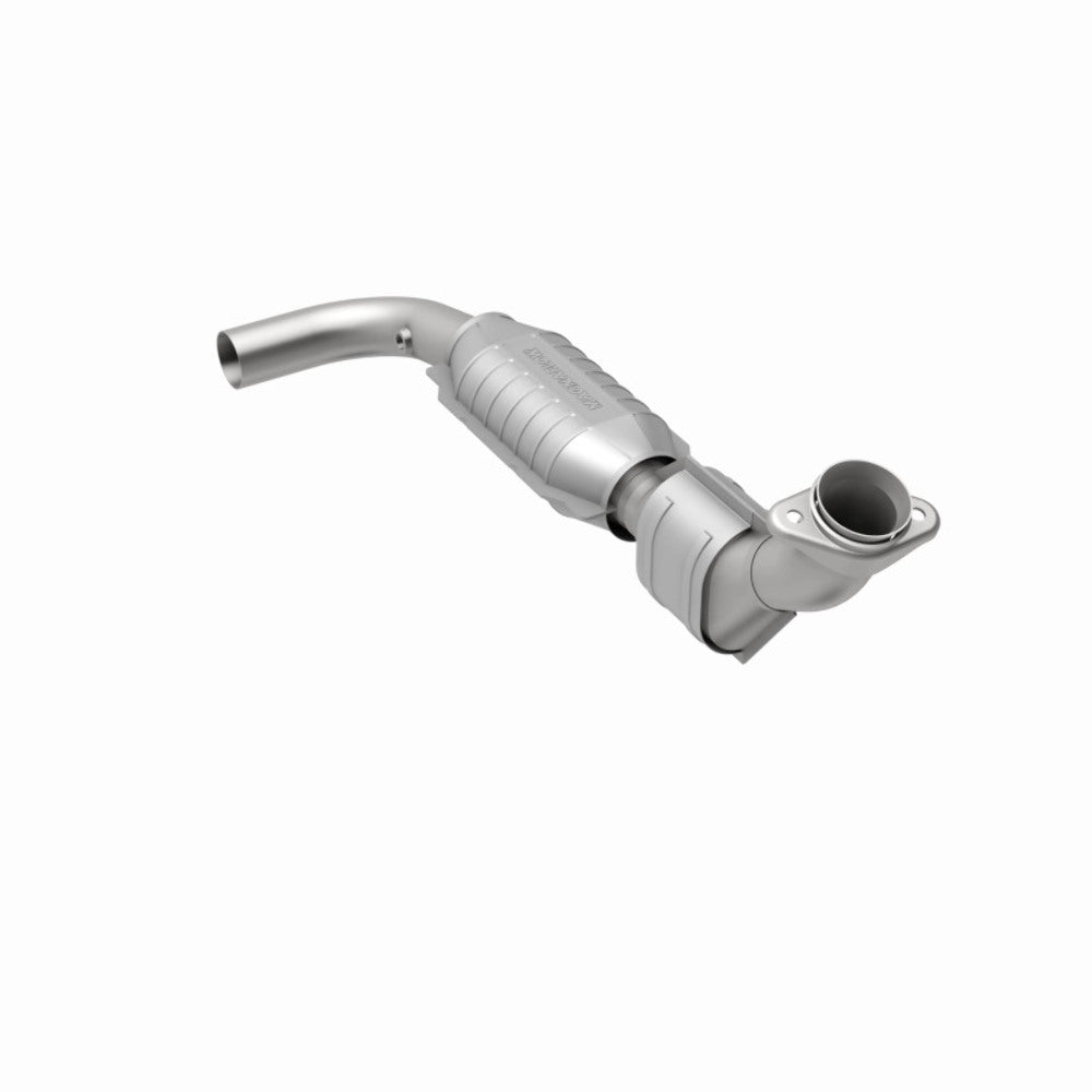 01-03 F150 5.4 D/S OEM Direct-Fit Catalytic Converter 49621 Magnaflow