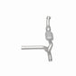 01-03 F150 5.4 P/S OEM Direct-Fit Catalytic Converter 49622 Magnaflow