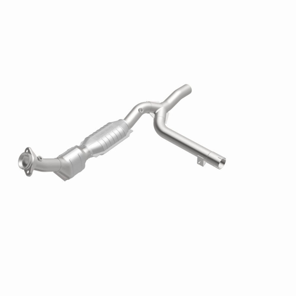 01-03 F150 5.4 P/S OEM Direct-Fit Catalytic Converter 49622 Magnaflow
