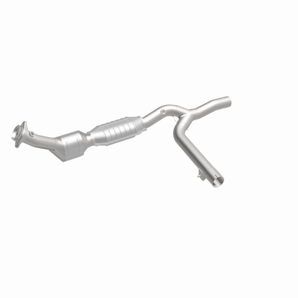 01-03 F150 5.4 P/S OEM Direct-Fit Catalytic Converter 49622 Magnaflow