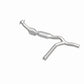 01-03 F150 5.4 P/S OEM Direct-Fit Catalytic Converter 49622 Magnaflow