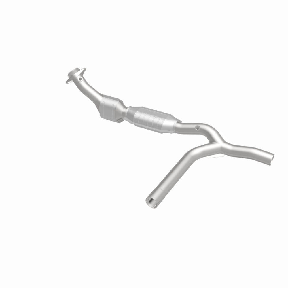 01-03 F150 5.4 P/S OEM Direct-Fit Catalytic Converter 49622 Magnaflow