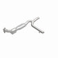 01-03 F150 5.4 P/S OEM Direct-Fit Catalytic Converter 49622 Magnaflow