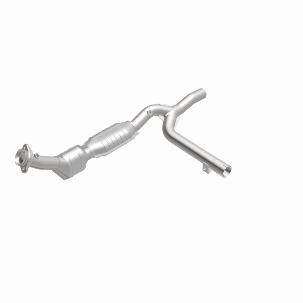 01-03 F150 5.4 P/S OEM Direct-Fit Catalytic Converter 49622 Magnaflow