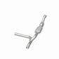 01-03 F150 5.4 P/S OEM Direct-Fit Catalytic Converter 49622 Magnaflow