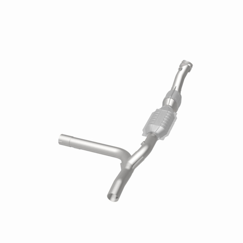 01-03 F150 5.4 P/S OEM Direct-Fit Catalytic Converter 49622 Magnaflow
