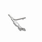 01-03 F150 5.4 P/S OEM Direct-Fit Catalytic Converter 49622 Magnaflow