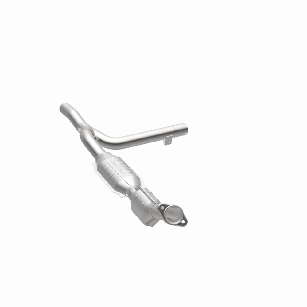 01-03 F150 5.4 P/S OEM Direct-Fit Catalytic Converter 49622 Magnaflow