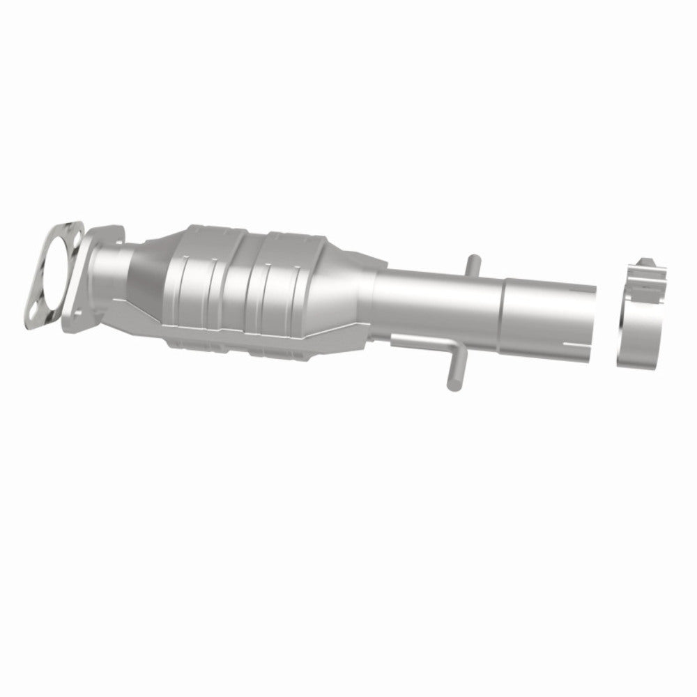 08 G6 3.5L underbody OEM Direct-Fit Catalytic Converter 49623 Magnaflow