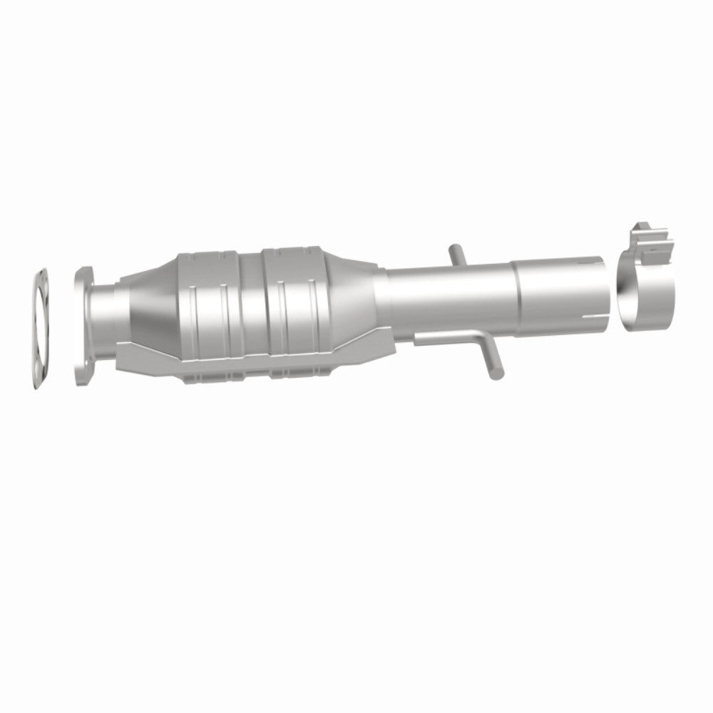 08 G6 3.5L underbody OEM Direct-Fit Catalytic Converter 49623 Magnaflow