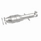 08 G6 3.5L underbody OEM Direct-Fit Catalytic Converter 49623 Magnaflow