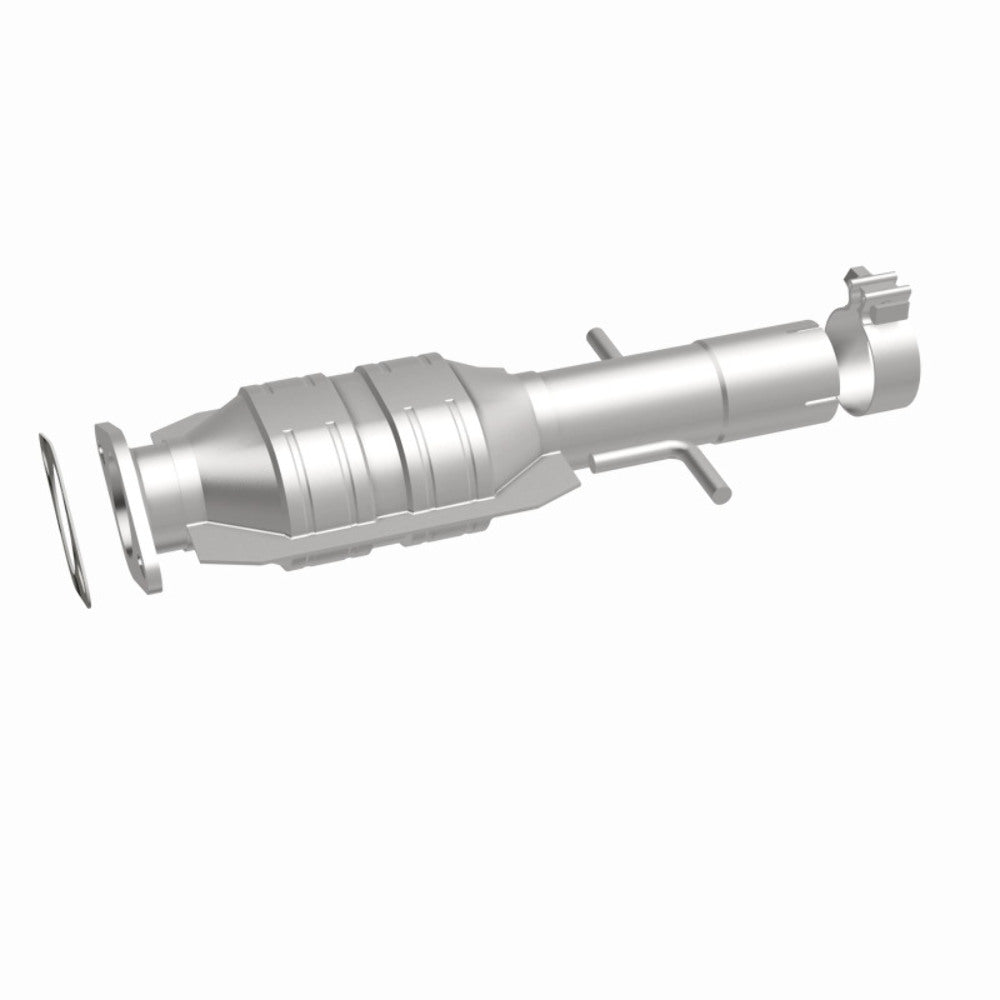 08 G6 3.5L underbody OEM Direct-Fit Catalytic Converter 49623 Magnaflow