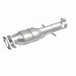 08 G6 3.5L underbody OEM Direct-Fit Catalytic Converter 49623 Magnaflow