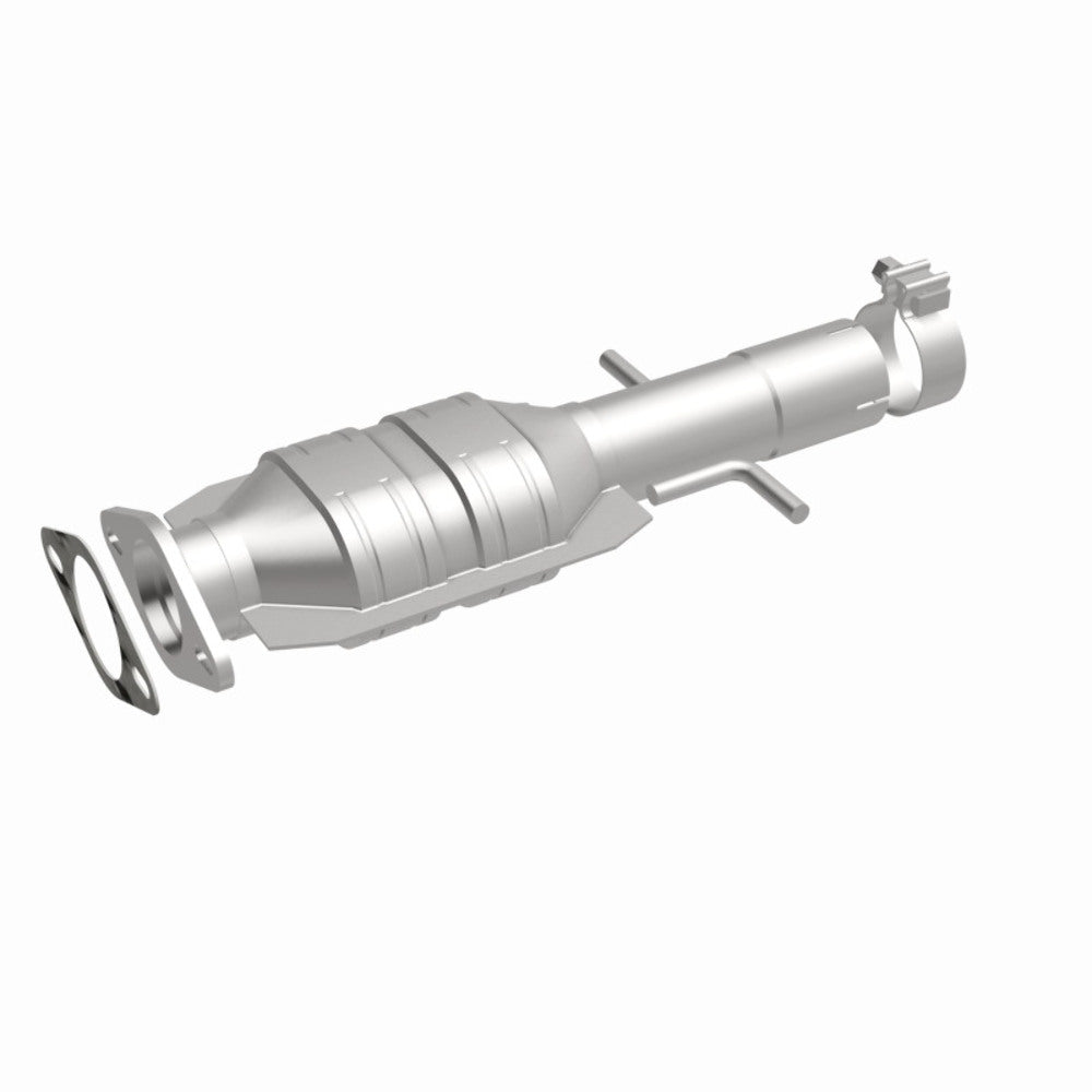 08 G6 3.5L underbody OEM Direct-Fit Catalytic Converter 49623 Magnaflow