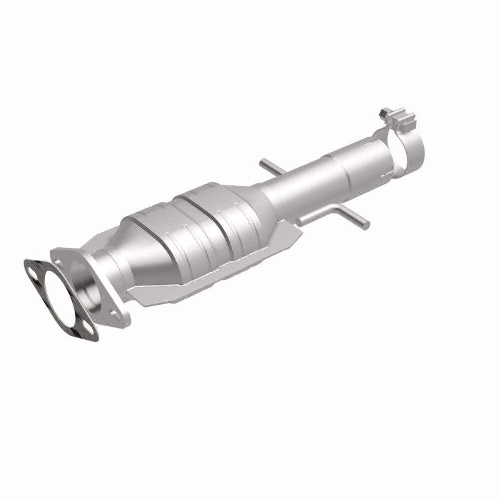 08 G6 3.5L underbody OEM Direct-Fit Catalytic Converter 49623 Magnaflow