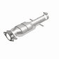 08 G6 3.5L underbody OEM Direct-Fit Catalytic Converter 49623 Magnaflow