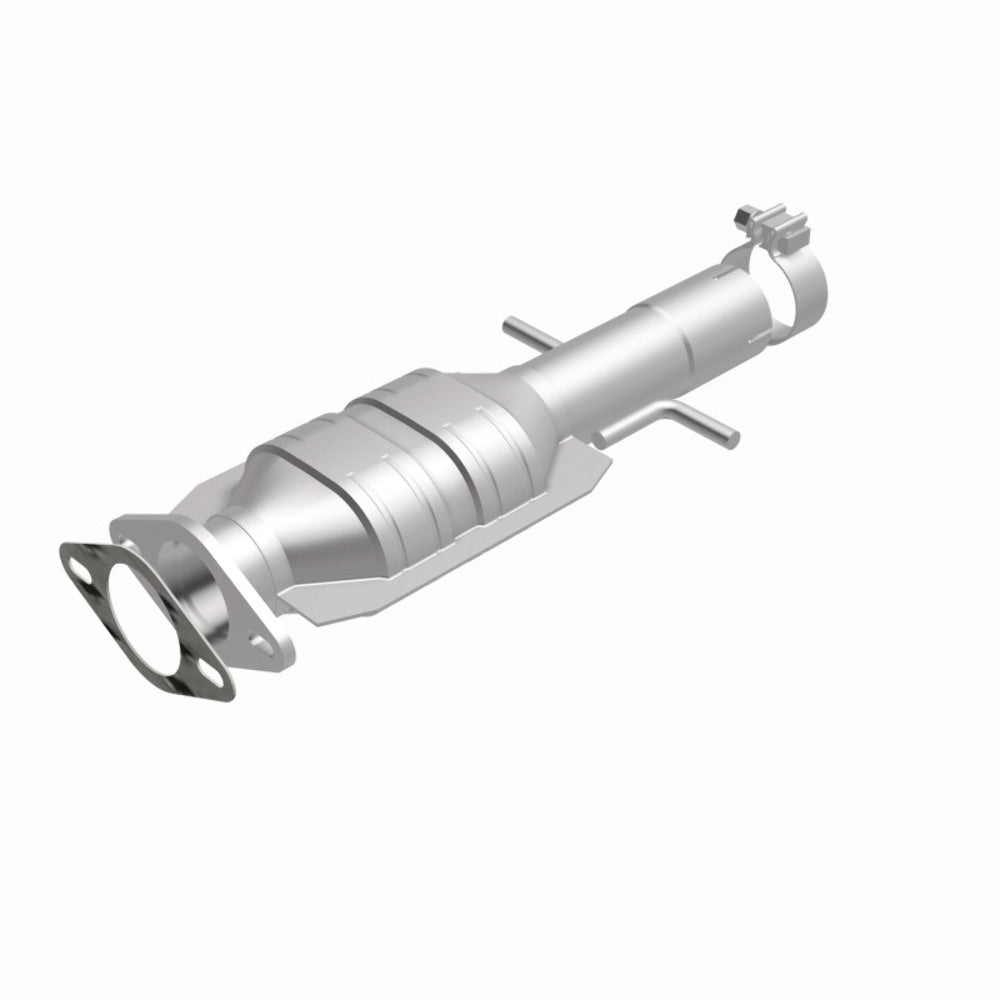 08 G6 3.5L underbody OEM Direct-Fit Catalytic Converter 49623 Magnaflow
