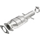 08 G6 3.5L underbody OEM Direct-Fit Catalytic Converter 49623 Magnaflow