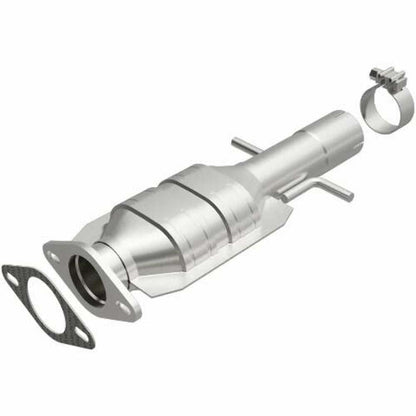 08 G6 3.5L underbody OEM Direct-Fit Catalytic Converter 49623 Magnaflow