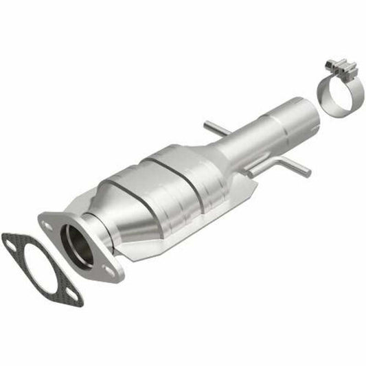 08 G6 3.5L underbody OEM Direct-Fit Catalytic Converter 49623 Magnaflow