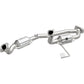 01-03 Windstar 3.8 OEM Direct-Fit Catalytic Converter 49624 Magnaflow