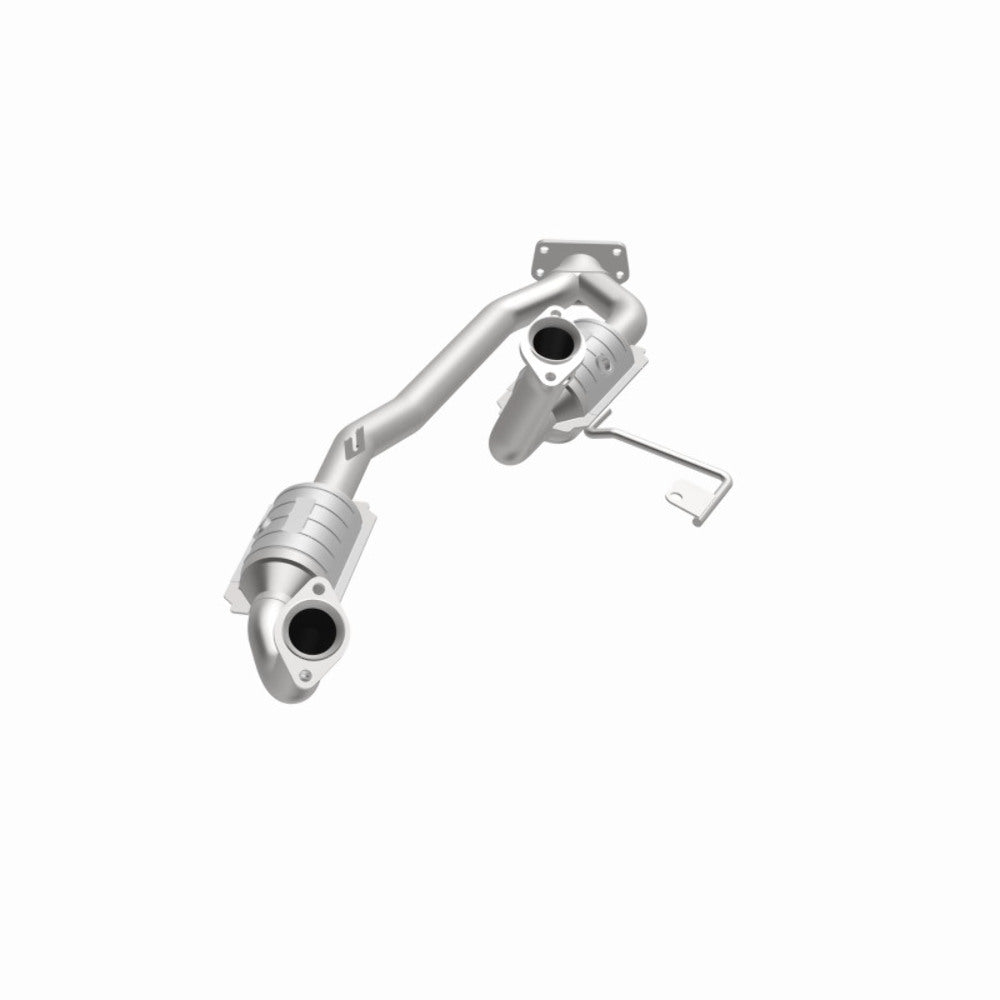 01-03 Windstar 3.8 OEM Direct-Fit Catalytic Converter 49624 Magnaflow - Catalytic Converters Car Part People