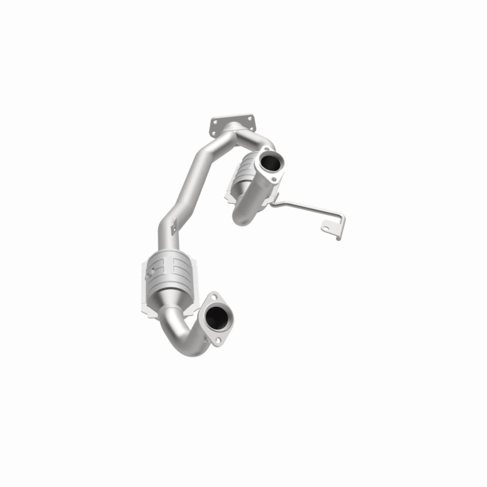 01-03 Windstar 3.8 OEM Direct-Fit Catalytic Converter 49624 Magnaflow - Catalytic Converters Car Part People