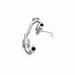 01-03 Windstar 3.8 OEM Direct-Fit Catalytic Converter 49624 Magnaflow