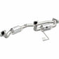 01-03 Windstar 3.8 OEM Direct-Fit Catalytic Converter 49624 Magnaflow