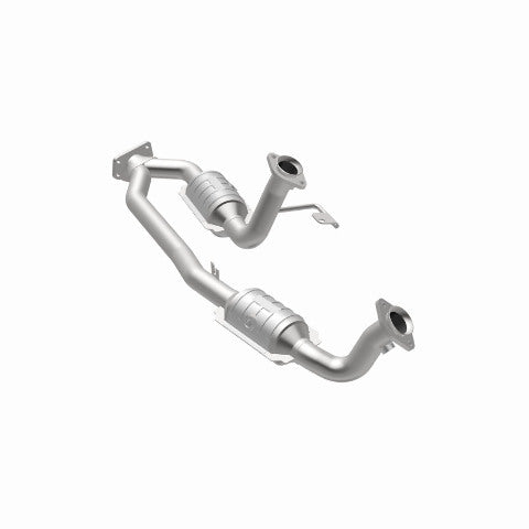 01-03 Windstar 3.8 OEM Direct-Fit Catalytic Converter 49624 Magnaflow