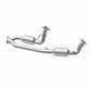 01-03 Windstar 3.8 OEM Direct-Fit Catalytic Converter 49624 Magnaflow - Catalytic Converters Car Part People