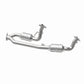 01-03 Windstar 3.8 OEM Direct-Fit Catalytic Converter 49624 Magnaflow