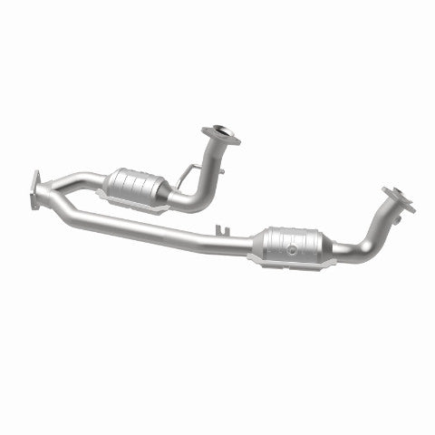 01-03 Windstar 3.8 OEM Direct-Fit Catalytic Converter 49624 Magnaflow