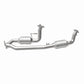 01-03 Windstar 3.8 OEM Direct-Fit Catalytic Converter 49624 Magnaflow