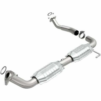 07-08 4.7L Tundra D/S OEM Direct-Fit Catalytic Converter 49625 Magnaflow