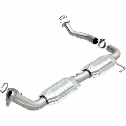 07-08 4.7L Tundra D/S OEM Direct-Fit Catalytic Converter 49625 Magnaflow