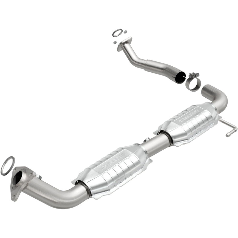 07-08 4.7L Tundra D/S OEM Direct-Fit Catalytic Converter 49625 Magnaflow