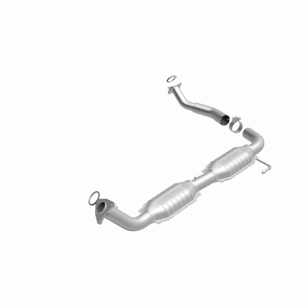 07-08 4.7L Tundra D/S OEM Direct-Fit Catalytic Converter 49625 Magnaflow
