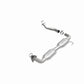 07-08 4.7L Tundra D/S OEM Direct-Fit Catalytic Converter 49625 Magnaflow