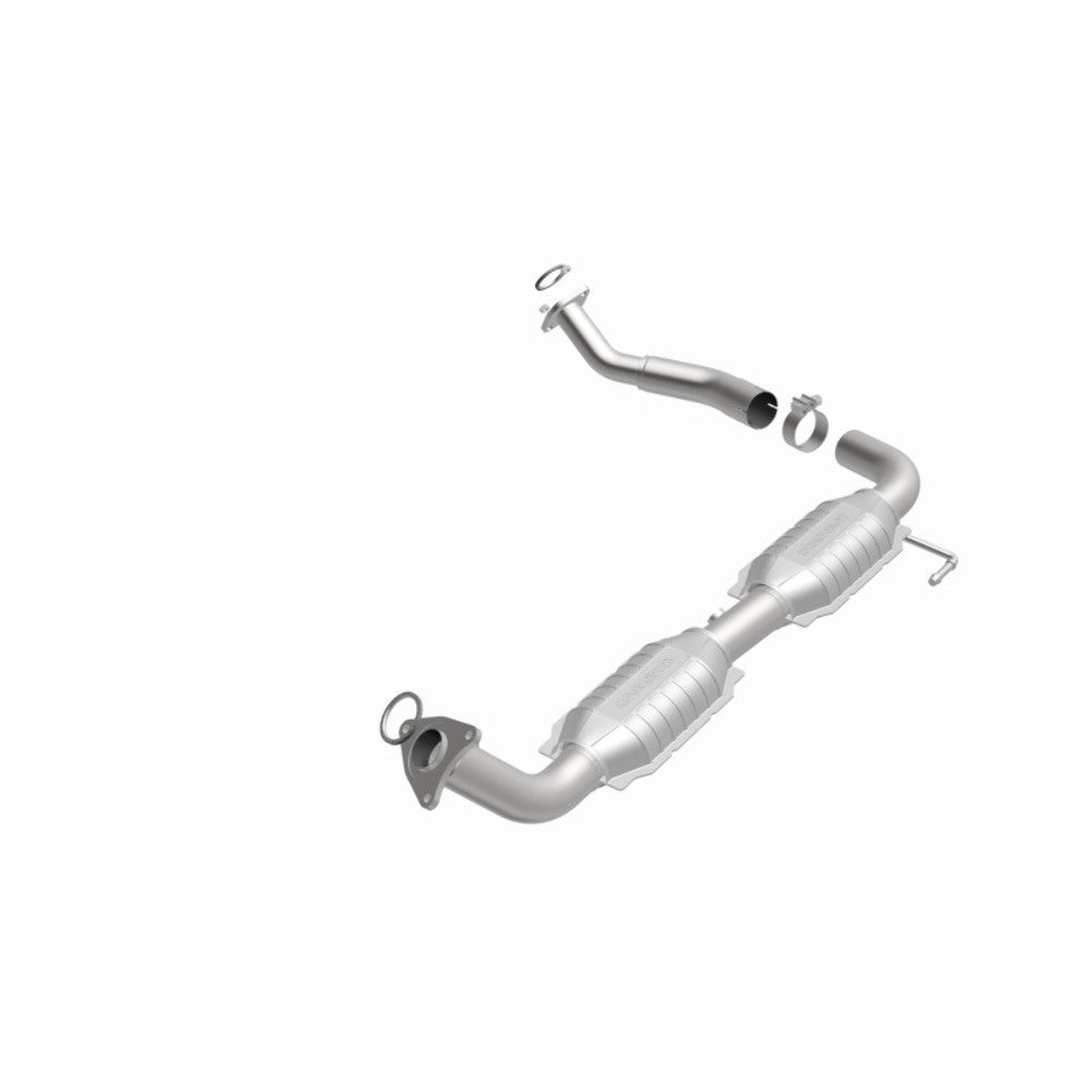 07-08 4.7L Tundra D/S OEM Direct-Fit Catalytic Converter 49625 Magnaflow