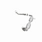 07-08 4.7L Tundra D/S OEM Direct-Fit Catalytic Converter 49625 Magnaflow