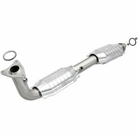 07-08 4.7L Tundra P/S OEM Direct-Fit Catalytic Converter 49626 Magnaflow - Catalytic Converters Car Part People