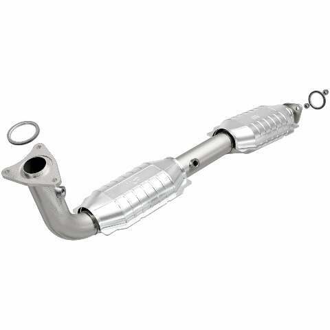 07-08 4.7L Tundra P/S OEM Direct-Fit Catalytic Converter 49626 Magnaflow