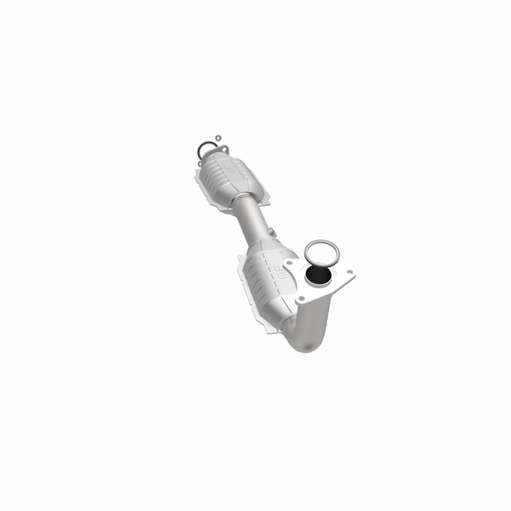 07-08 4.7L Tundra P/S OEM Direct-Fit Catalytic Converter 49626 Magnaflow - Catalytic Converters Car Part People