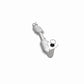 07-08 4.7L Tundra P/S OEM Direct-Fit Catalytic Converter 49626 Magnaflow