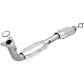 07-08 4.7L Tundra P/S OEM Direct-Fit Catalytic Converter 49626 Magnaflow - Catalytic Converters Car Part People