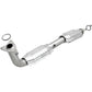 07-08 4.7L Tundra P/S OEM Direct-Fit Catalytic Converter 49626 Magnaflow - Catalytic Converters Car Part People