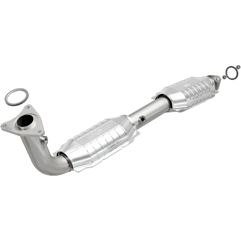 07-08 4.7L Tundra P/S OEM Direct-Fit Catalytic Converter 49626 Magnaflow