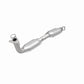 07-08 4.7L Tundra P/S OEM Direct-Fit Catalytic Converter 49626 Magnaflow