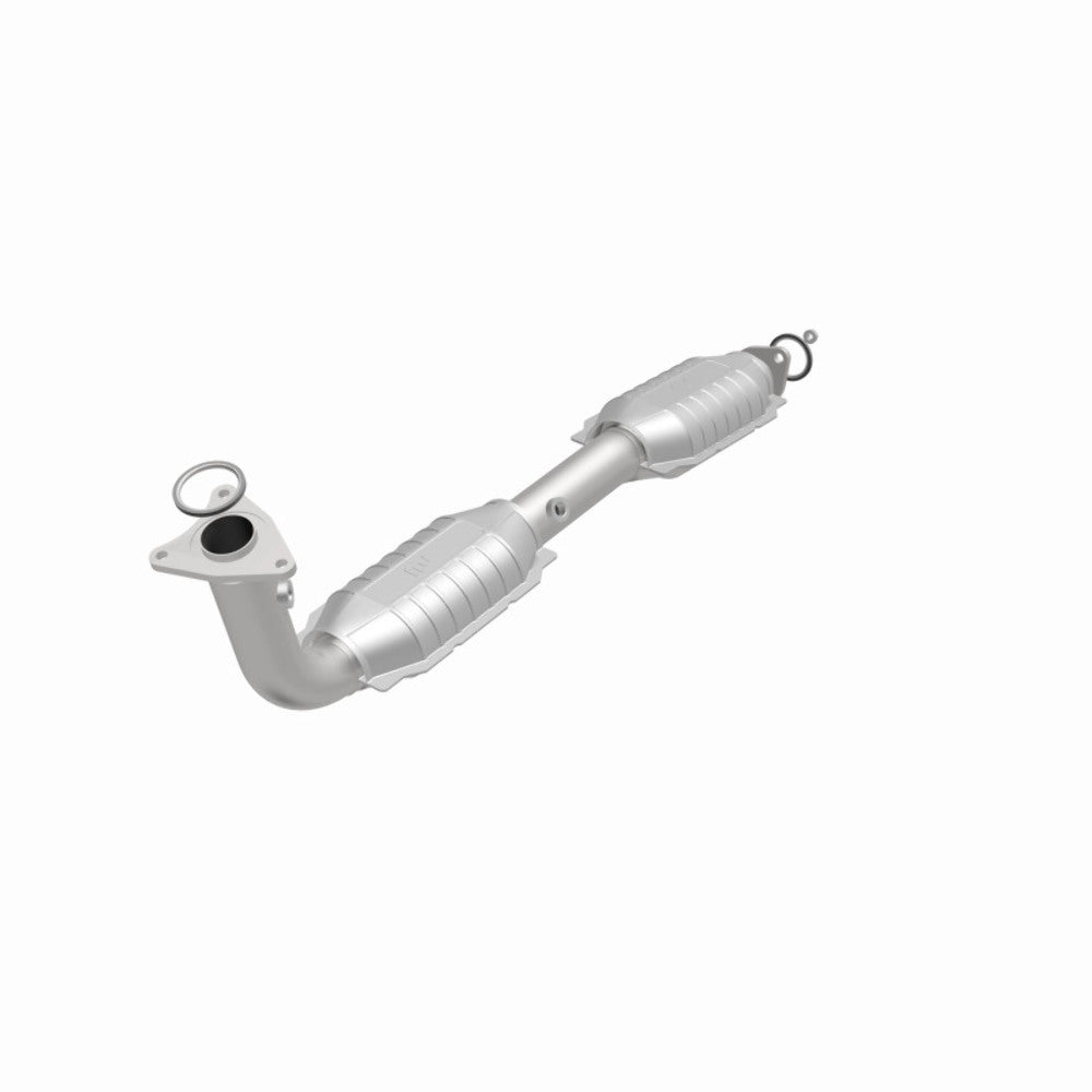 07-08 4.7L Tundra P/S OEM Direct-Fit Catalytic Converter 49626 Magnaflow - Catalytic Converters Car Part People